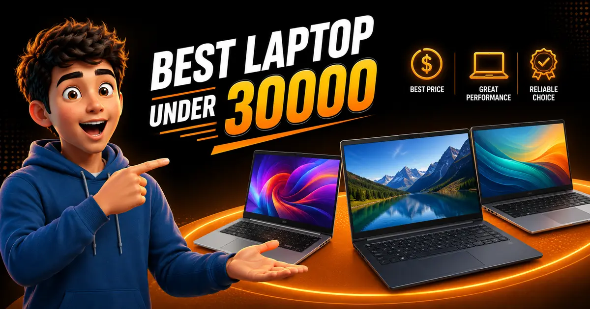 top-3-laptop-under-30000-in-2026-for-coding-students-office-work
