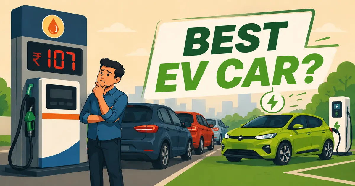 best-electric-car-for-small-family-india-under-10-lakhs